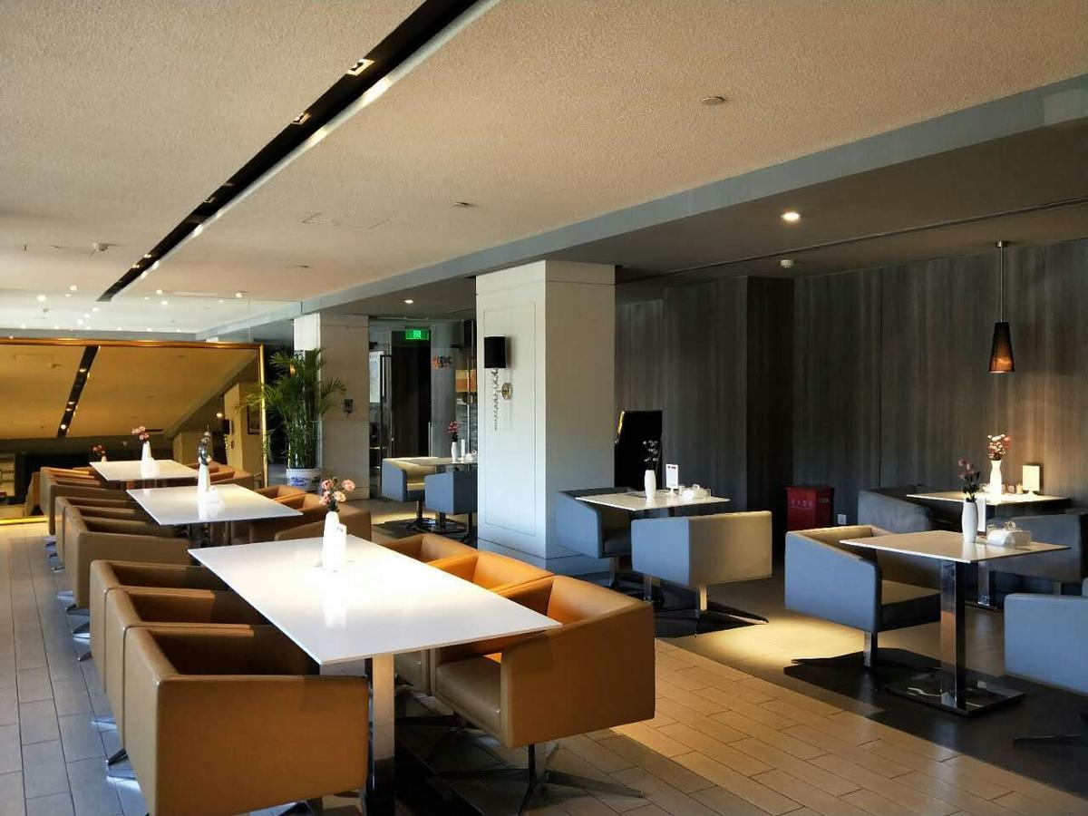 Jinjiang Inn Beijing Capital Airport Shunyi Exterior photo
